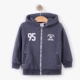 Just kiddin duks jakna "Wanderlust", 4 ( 242485 )