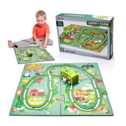 Jungle staza za autiće ( 20014352 )