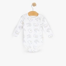 Just kiddin baby bodi "Boys Varsity", 92 ( 17001584 )