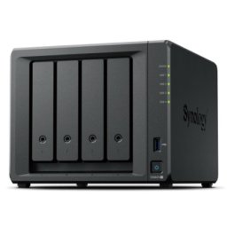 Synology DS925+ 4-Bay HDD NAS Storage