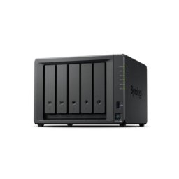 Synology DS1525+ 5-Bay HDD NAS Storage
