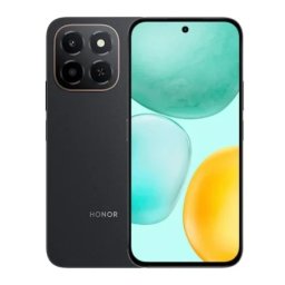 Honor X6c 6/256GB crni Mobilni telefon