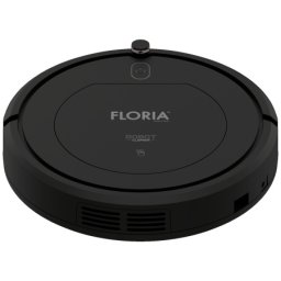Floria Robot usisavač, baterija 1500 mAh, daljinski upravljač - ZLN1948