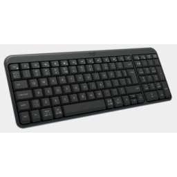 Logitech K250 US 920-013451 Tastatura Wireless
