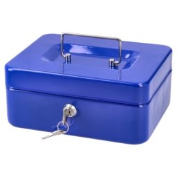 Register ručna kasa 20cm miks ( 494030 )