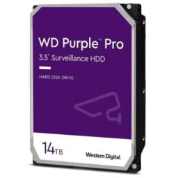 WD 14tb wd142purp Hdd ( 60916 )