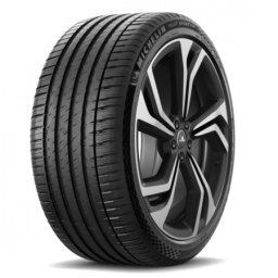 Michelin 275/55R19 111W Pilot sport 4 SUV letnja ( 015851 )