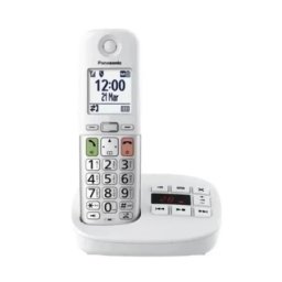 Panasonic KX-TGU430EXW Bežicni telefon sa sekretaricom