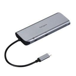 Targus USB-C Dual HDMI 4K Docking Station (DOCK427GL)