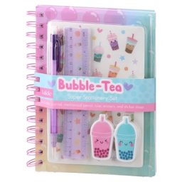 Takk fashion set spomenar bubble tea ( 719900 )