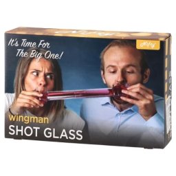 Social drink društvene igre wingman čaša za piće ( 882225 )