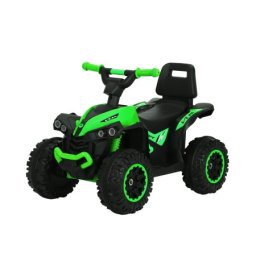 ThemaSport auto na baterije atv zeleni ( ts-925-zelena )