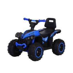 ThemaSport auto na baterije atv plava ( ts-925-plava )