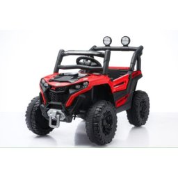 ThemaSport ts-303 auto na baterije crveni ( ts-303-crvena )