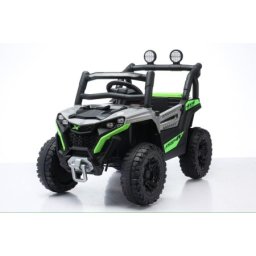 ThemaSport ts-303 auto na baterije zeleni ( ts-303-zelena )