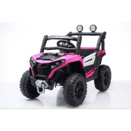 ThemaSport ts-303 auto na baterije roze ( ts-303-roze )