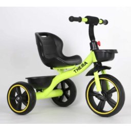 ThemaSport ts-366 zeleni tricikl ( ts-366-zelena )