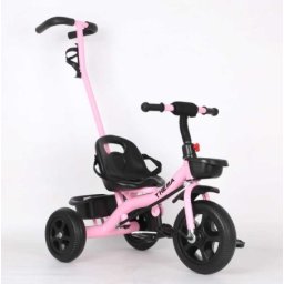 ThemaSport ts-022 pink tricikl ( ts- 022-pink )