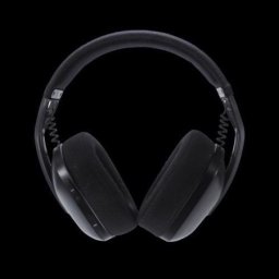 Armaggeddon Cosmic-III Lite Wireless/BT/AUX Black Headset ( 5497 )