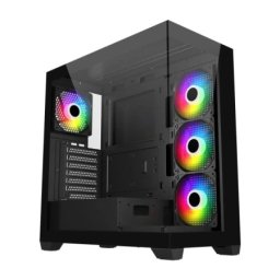 Zeus Gamer R5 9600X/DDR5 32GB/M.2 1TB/RX9060 8GB Računar