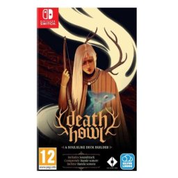 Switch Death Howl ( 072950 )