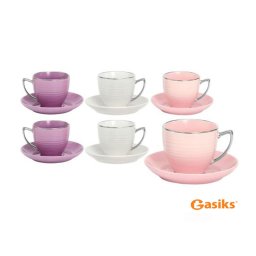 Set šoljica 6\1 br-3032