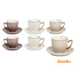 Set šoljica 6\1 br-3031