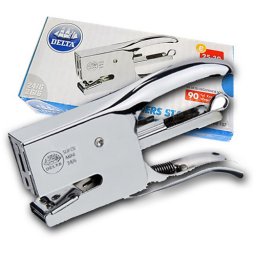 HEFTALICA DELTA 107 24/6 *SR