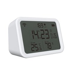 WiFi smart termometar i higrometar ZigBee