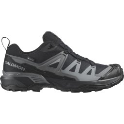 SALOMON X ULTRA 360 GORE-TEX MUŠKE PATIKE BLACK