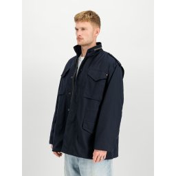 ALPHA INDUSTRIES M65 JAKNA NAVY