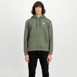 ALPHA INDUSTRIES DUKS KAP SLOGO DOLI