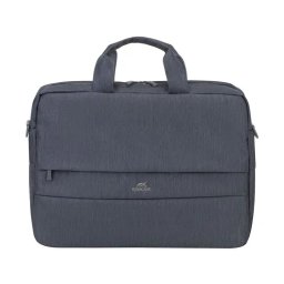 RIVACASE torba za Laptop 16 7532, tamno siva, anti theft
