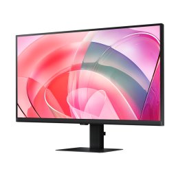 SAMSUNG monitor LS27D700EAUXEN 27" , IPS, 3840x2160, 60Hz, 5ms GtG, HDMI,DP, Pivot,visina, VESA, crna