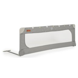 Cangaroo Zaštitna stranica za krevet 130cm Gray