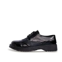 L082615BLK - Ženske komfort cipele