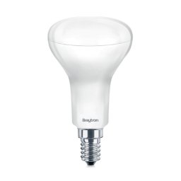 LED Sijalica Pečurka R50 (Boja svetlosti: HLADNO BELA - 6500 kelvina, Tip grla: E-27)