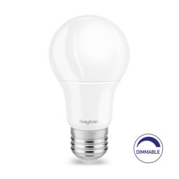 LED Sijalica Dimabilna od 9W (Boja svetlosti: NEUTRALNA - 4000 kelvina)