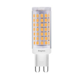 LED Sijalica Advance G9 360D 9W (Boja svetlosti: HLADNO BELA - 6500 kelvina)