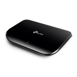 TP LINK TL-SG1005D Gigabit Neupravljivi,5-port,10,100,1000Mbs