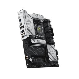 MSI MAG X870E GAMING MAX WIFI matična ploča
