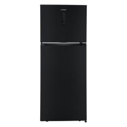 Kombinovani frižider HEINNER HF-HM415NFDXE++ 415l/70x178cm/No frost/crni