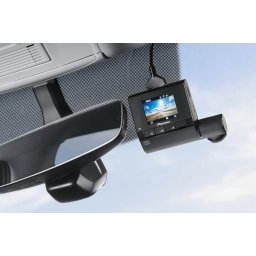 Pioneer VREC-Z710SH Auto DVR Kamera Full HD, 27.5 fps. 160°