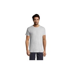 SOL'S Regent unisex majica sa kratkim rukavima Ash S ( 311.380.75.S )