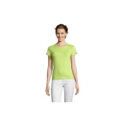 SOL'S Miss ženska majica sa kratkim rukavima Apple green S ( 311.386.40.S )
