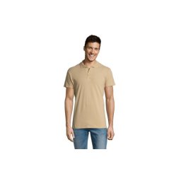 SOL'S Summer II muška polo majica sa kratkim rukavima Sand S ( 311.342.61.S )