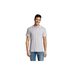 SOL'S Summer II muška polo majica sa kratkim rukavima Ash S ( 311.342.75.S )