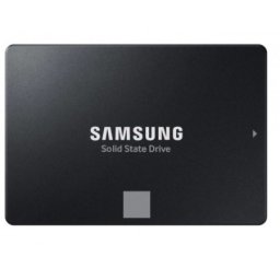 Samsung SSD 500GB 870 EVO MZ-77E500B