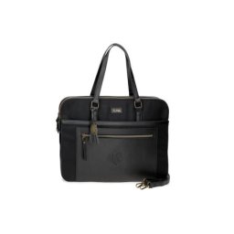 El Porto torba za laptop - crna ( 52.660.21 )