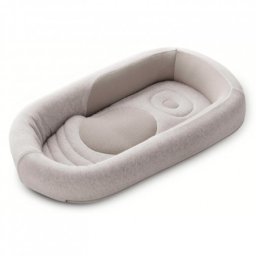 Inglesina gnezdo welcome pod, quiet beige ( A076238 )